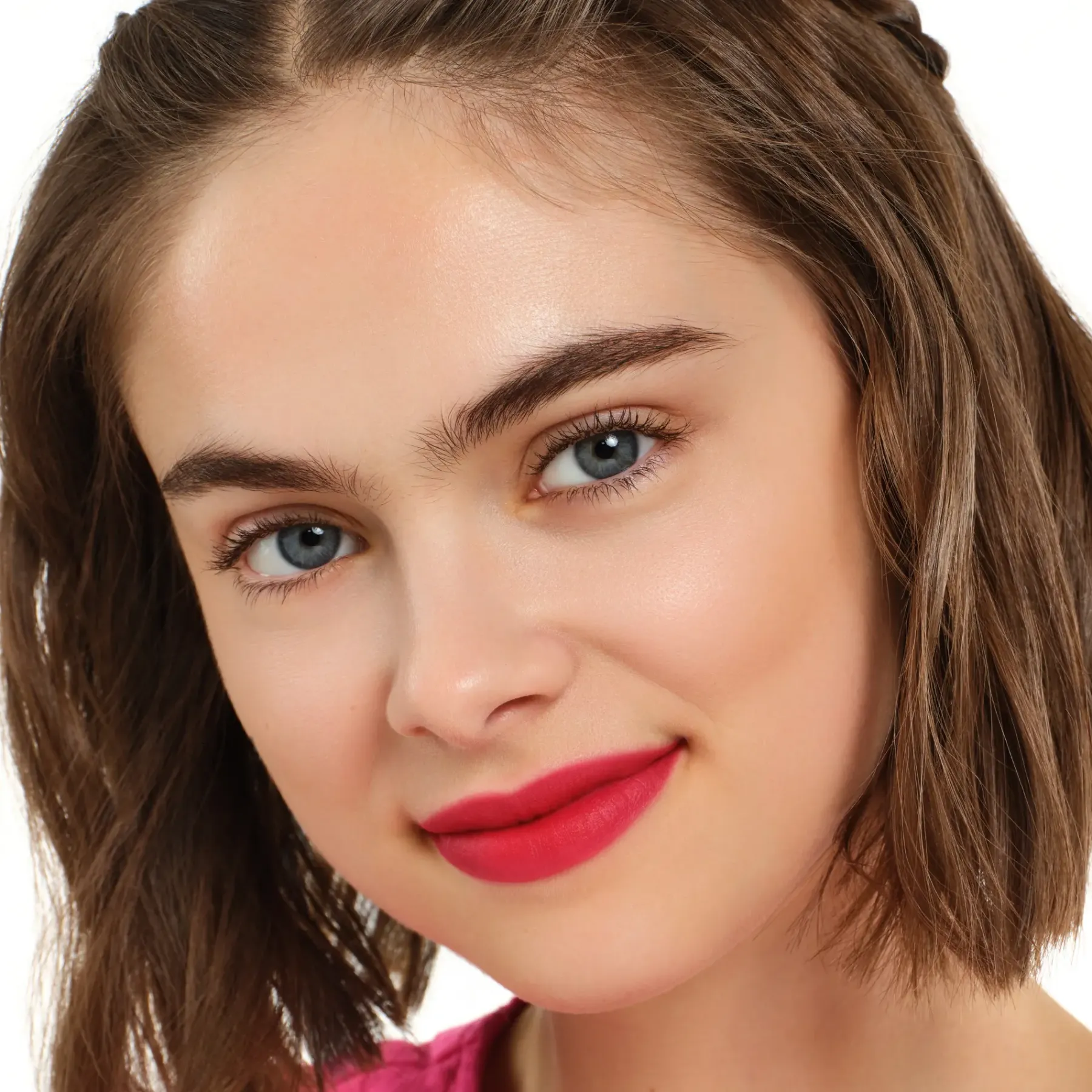 Outlet Blur Soufflé Matte Lip Cream 11 Clickbait Lippenbalsam|Lippenbalsam