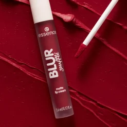 Outlet Blur Soufflé Matte Lip Cream 11 Clickbait Lippenbalsam|Lippenbalsam