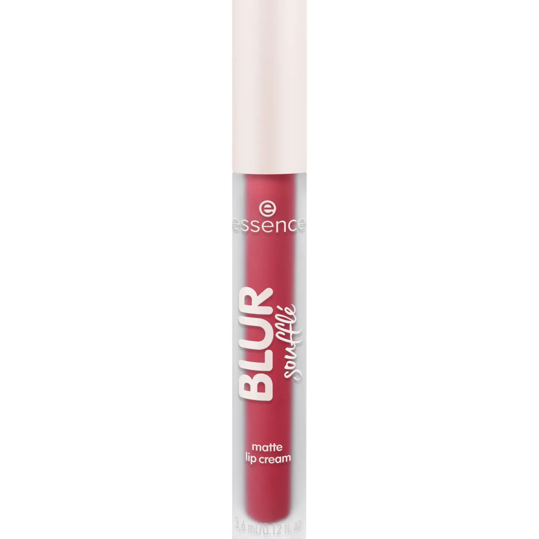 Outlet Blur Soufflé Matte Lip Cream 11 Clickbait Lippenbalsam|Lippenbalsam