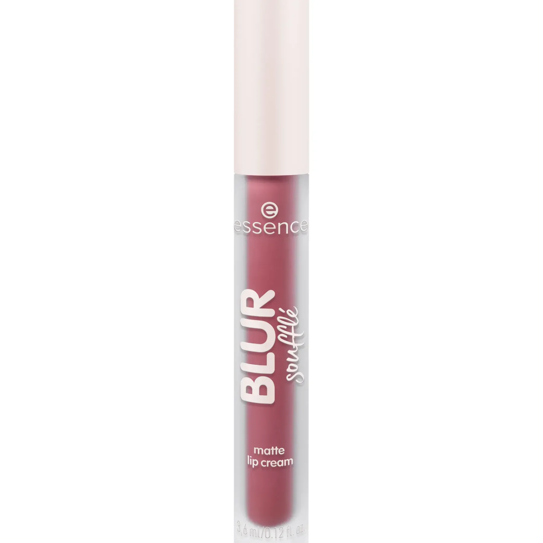 Clearance Blur Soufflé Matte Lip Cream 07 Main Character Lippenbalsam|Lippenbalsam