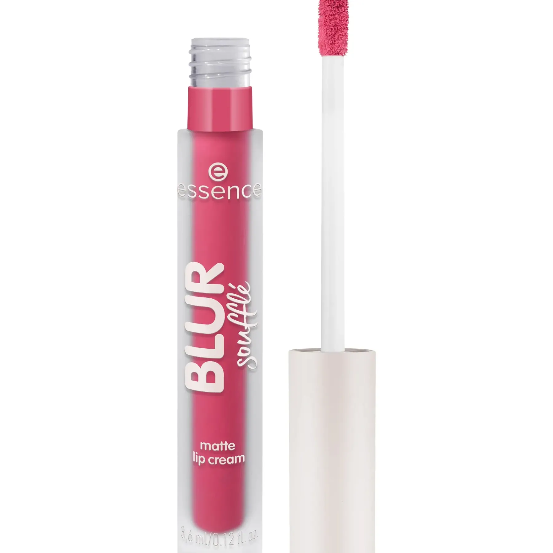 Discount Blur Soufflé Matte Lip Cream 04 Main Feed Lippenstift|Flussiger Lippenstift
