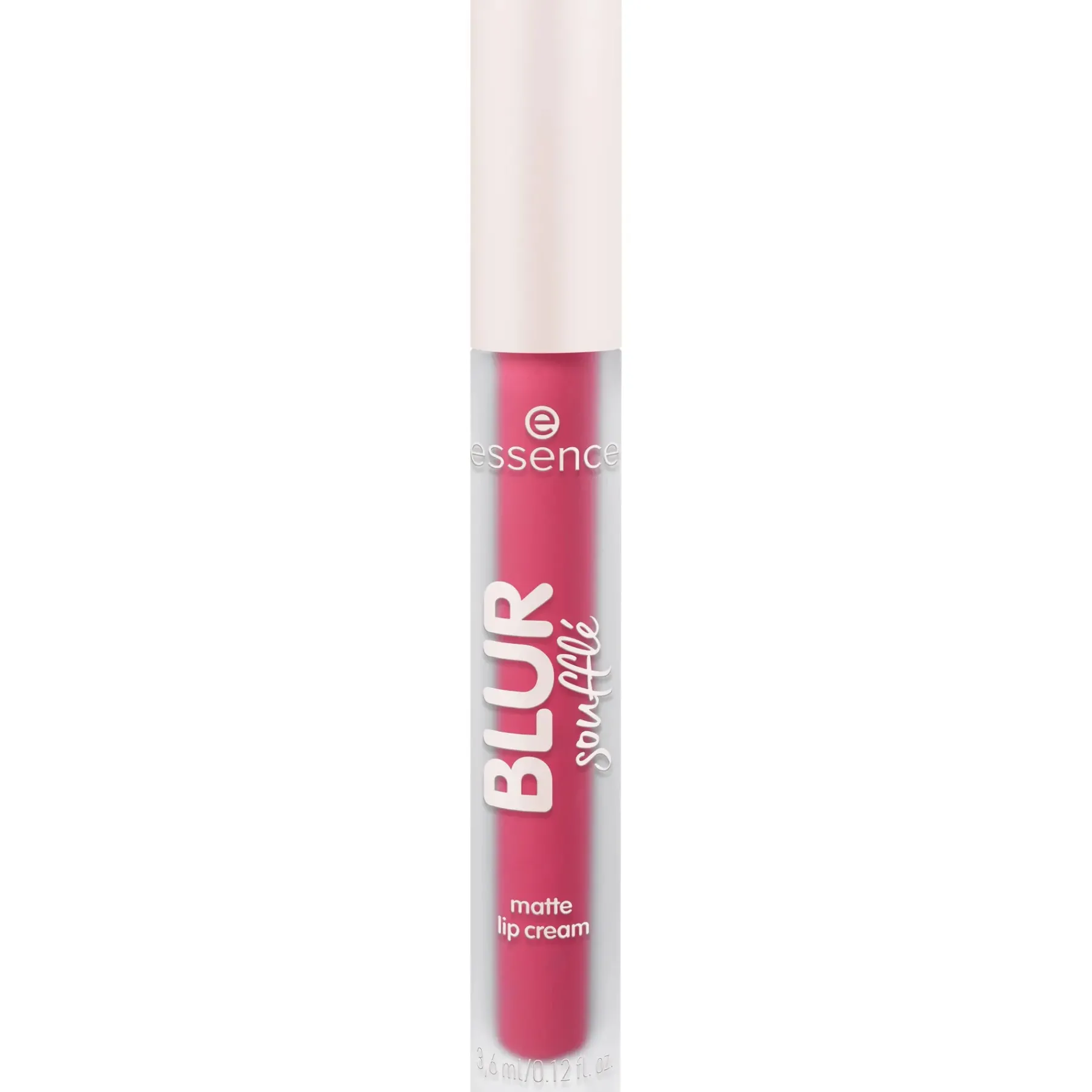 Discount Blur Soufflé Matte Lip Cream 04 Main Feed Lippenstift|Flussiger Lippenstift