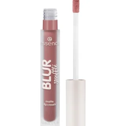 Online Blur Soufflé Matte Lip Cream 08 No Filter Needed Lippenbalsam|Lippenbalsam