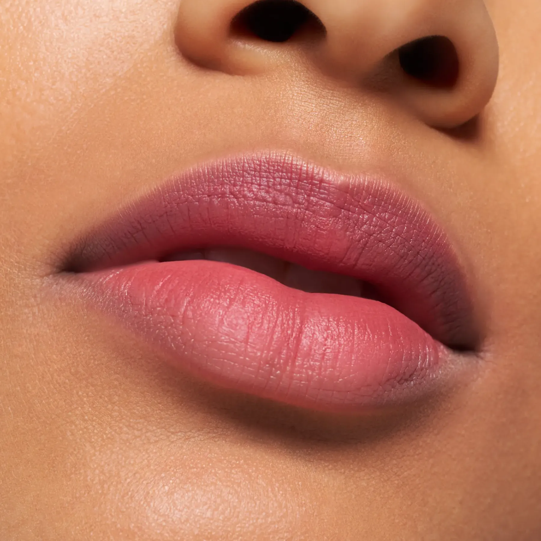 Online Blur Soufflé Matte Lip Cream 08 No Filter Needed Lippenbalsam|Lippenbalsam