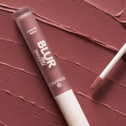 Best Blur Soufflé Matte Lip Cream 06 Pillow Talking Lippenbalsam|Lippenbalsam