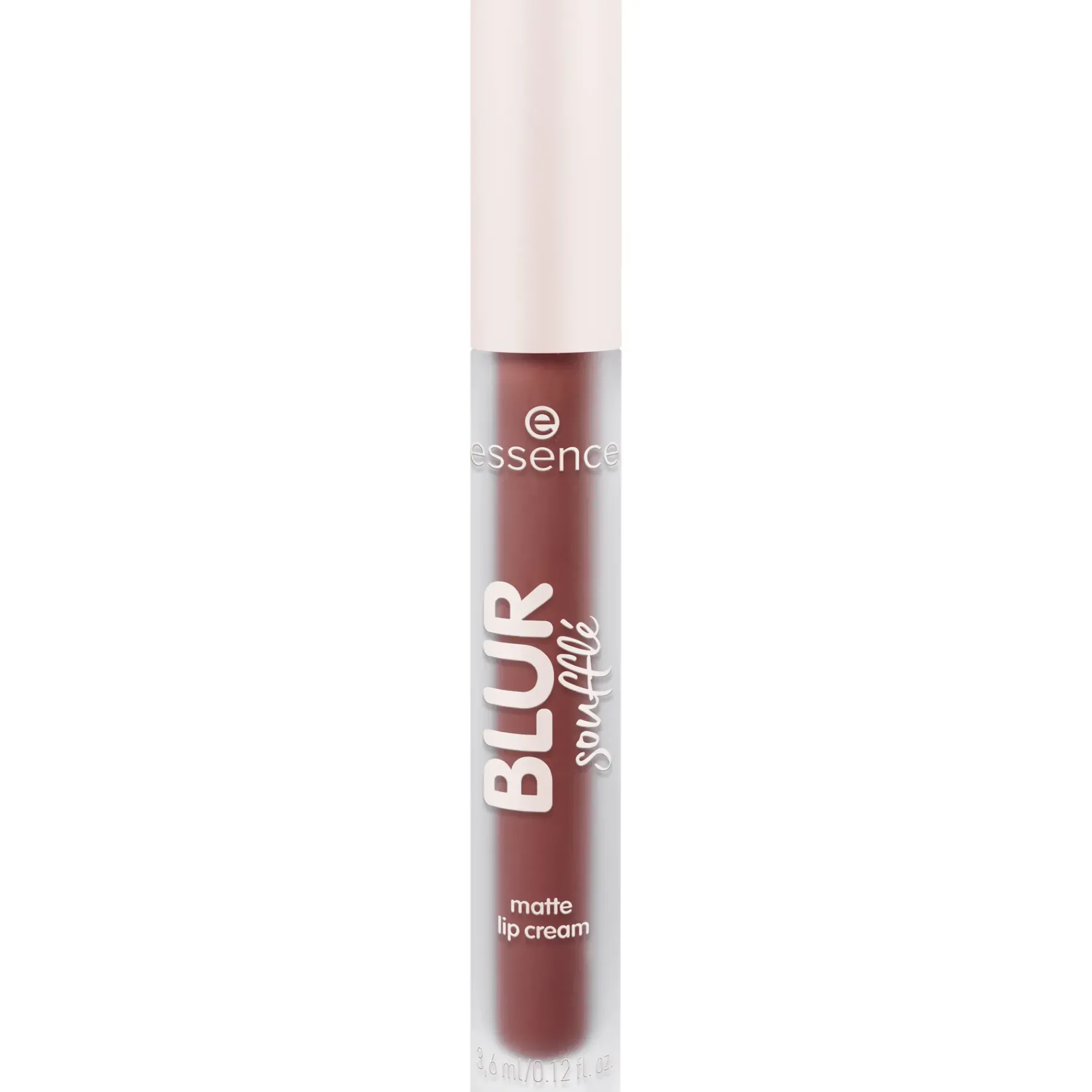 Outlet Blur Soufflé Matte Lip Cream 12 Soft Launch Lippenbalsam|Lippenbalsam