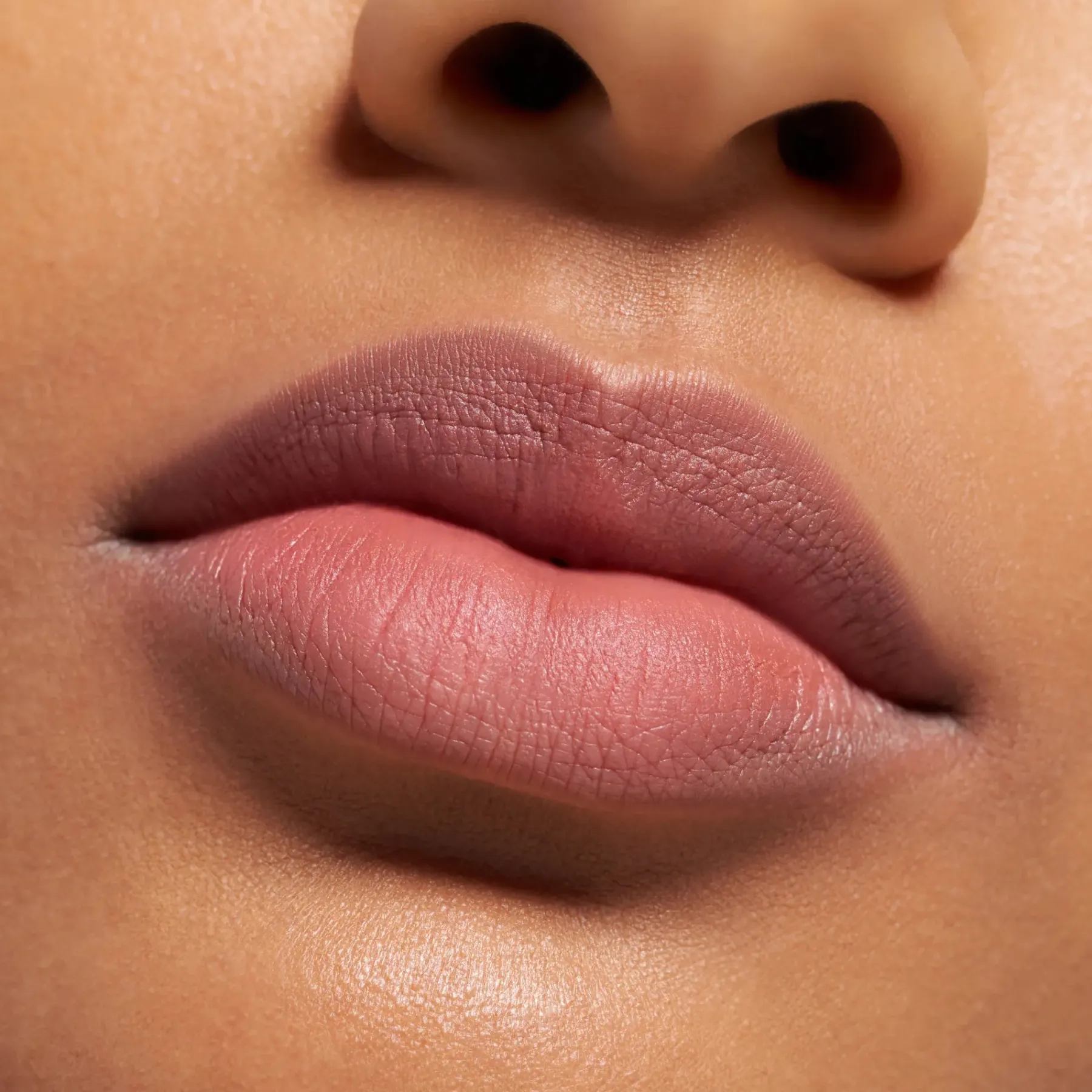 Blur Soufflé Matte Lip Cream 02 Spice Filter Lippenbalsam|Lippenbalsam