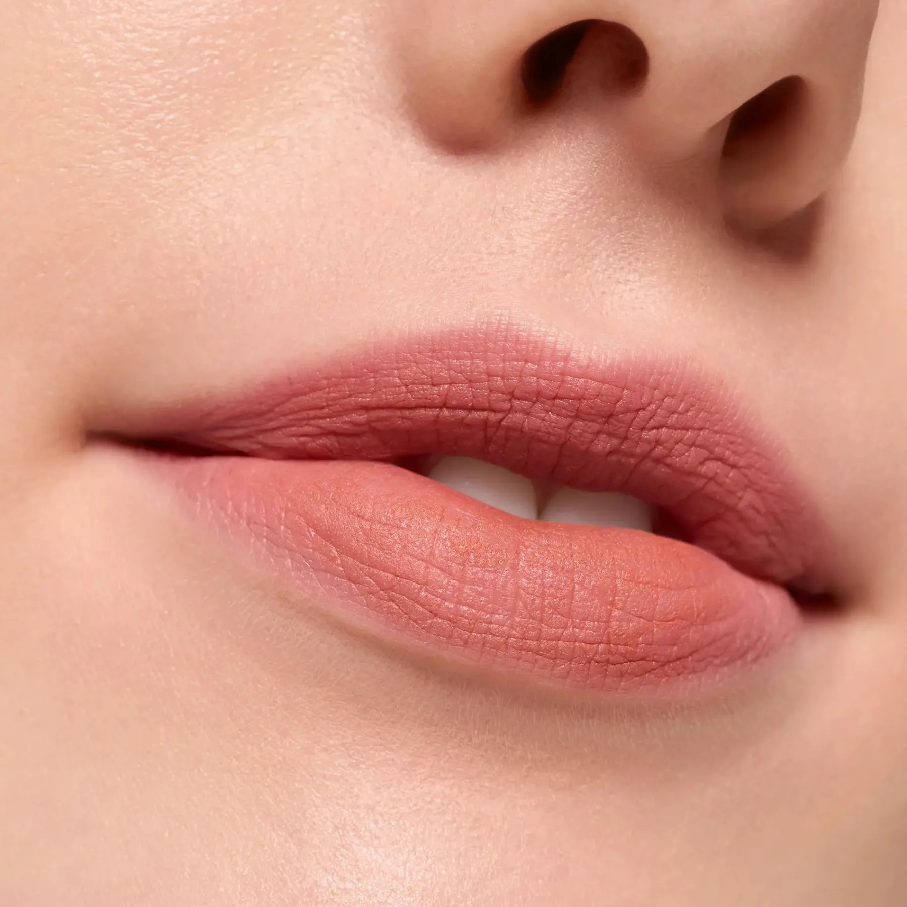 Blur Soufflé Matte Lip Cream 02 Spice Filter Lippenbalsam|Lippenbalsam