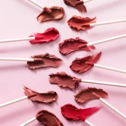 Blur Soufflé Matte Lip Cream 02 Spice Filter Lippenbalsam|Lippenbalsam