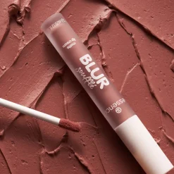 Blur Soufflé Matte Lip Cream 02 Spice Filter Lippenbalsam|Lippenbalsam