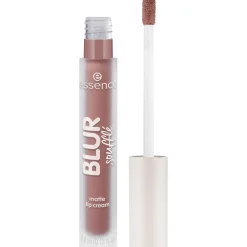 Blur Soufflé Matte Lip Cream 02 Spice Filter Lippenbalsam|Lippenbalsam
