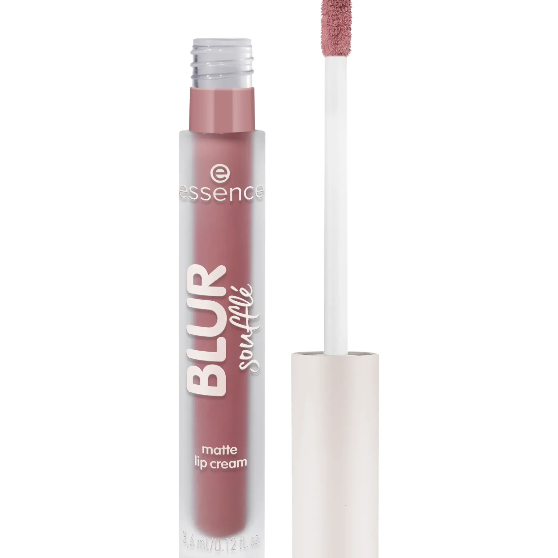 Best Blur Soufflé Matte Lip Cream 10 Status Toast Lippenbalsam|Lippenbalsam