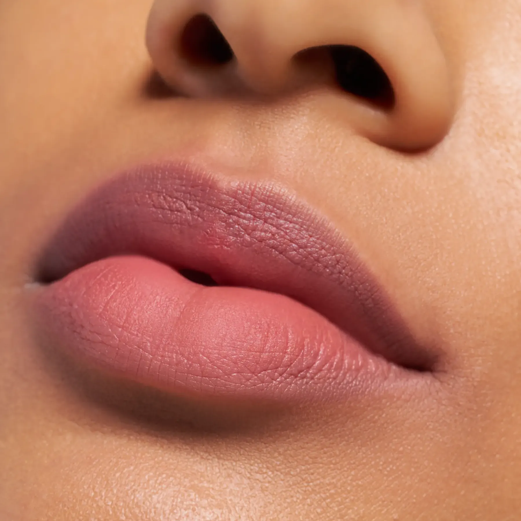 Best Blur Soufflé Matte Lip Cream 10 Status Toast Lippenbalsam|Lippenbalsam