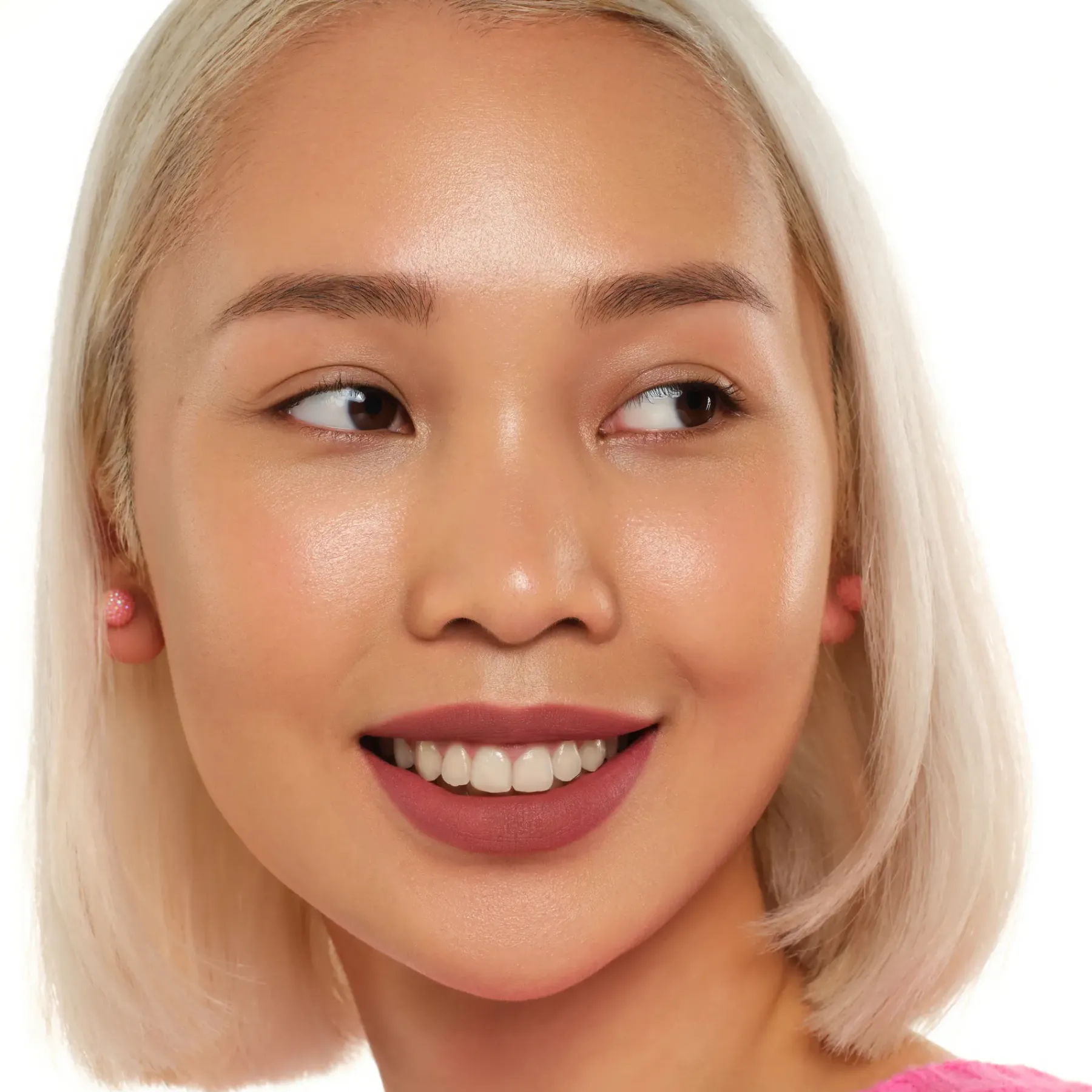 Best Blur Soufflé Matte Lip Cream 10 Status Toast Lippenbalsam|Lippenbalsam