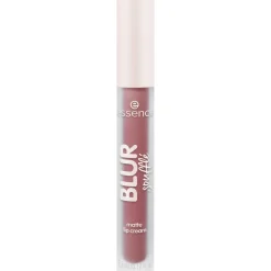 Best Blur Soufflé Matte Lip Cream 10 Status Toast Lippenbalsam|Lippenbalsam