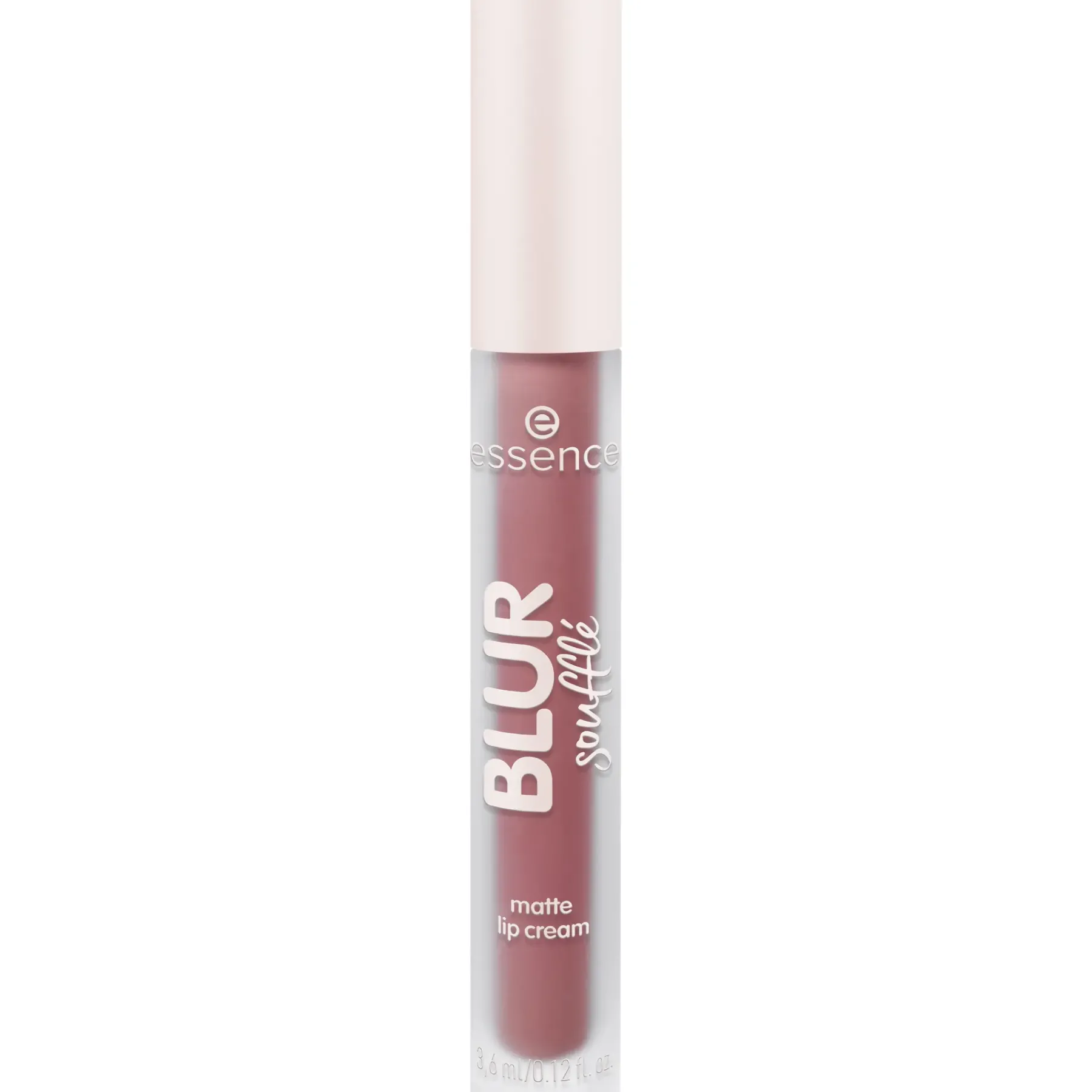 Best Blur Soufflé Matte Lip Cream 10 Status Toast Lippenbalsam|Lippenbalsam