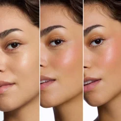 Outlet Blush Affair Cream & Powder Palette 040 Peach Passion Rouge