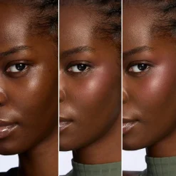 Blush Affair Cream & Powder Palette 010 Stunning Strawberry Rouge
