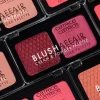 Outlet Blush Affair Cream & Powder Palette 050 Bold Berry Rouge