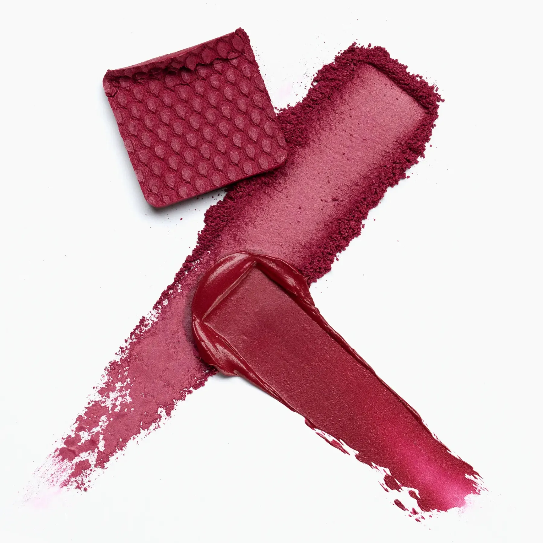 Outlet Blush Affair Cream & Powder Palette 050 Bold Berry Rouge