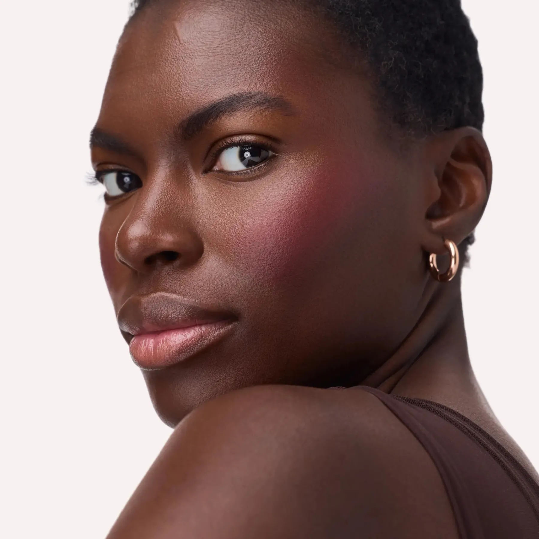 Outlet Blush Affair Cream & Powder Palette 050 Bold Berry Rouge