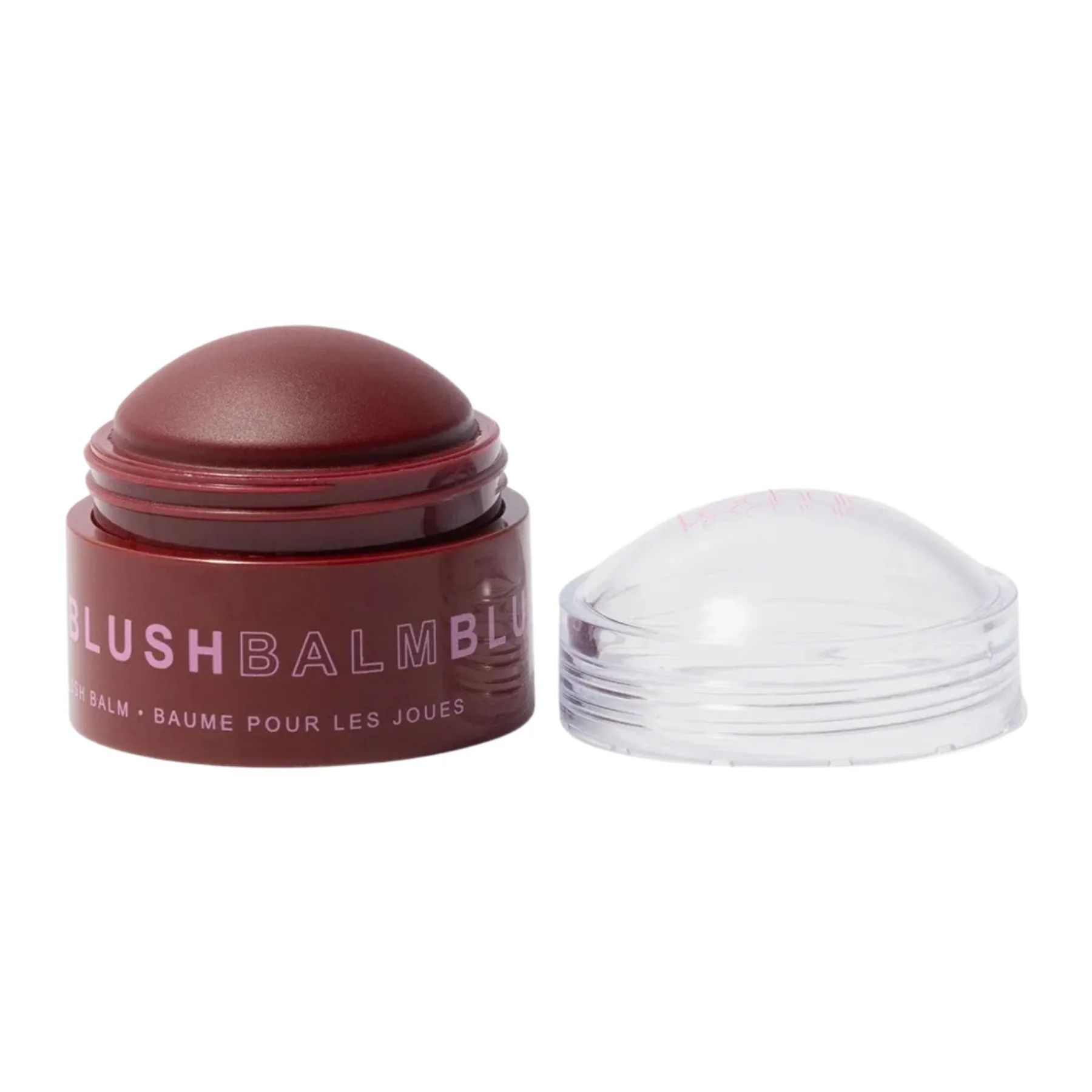 Blush Balm Cherry Girl Rouge