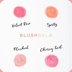 Best Blush Balm Flushed Rouge