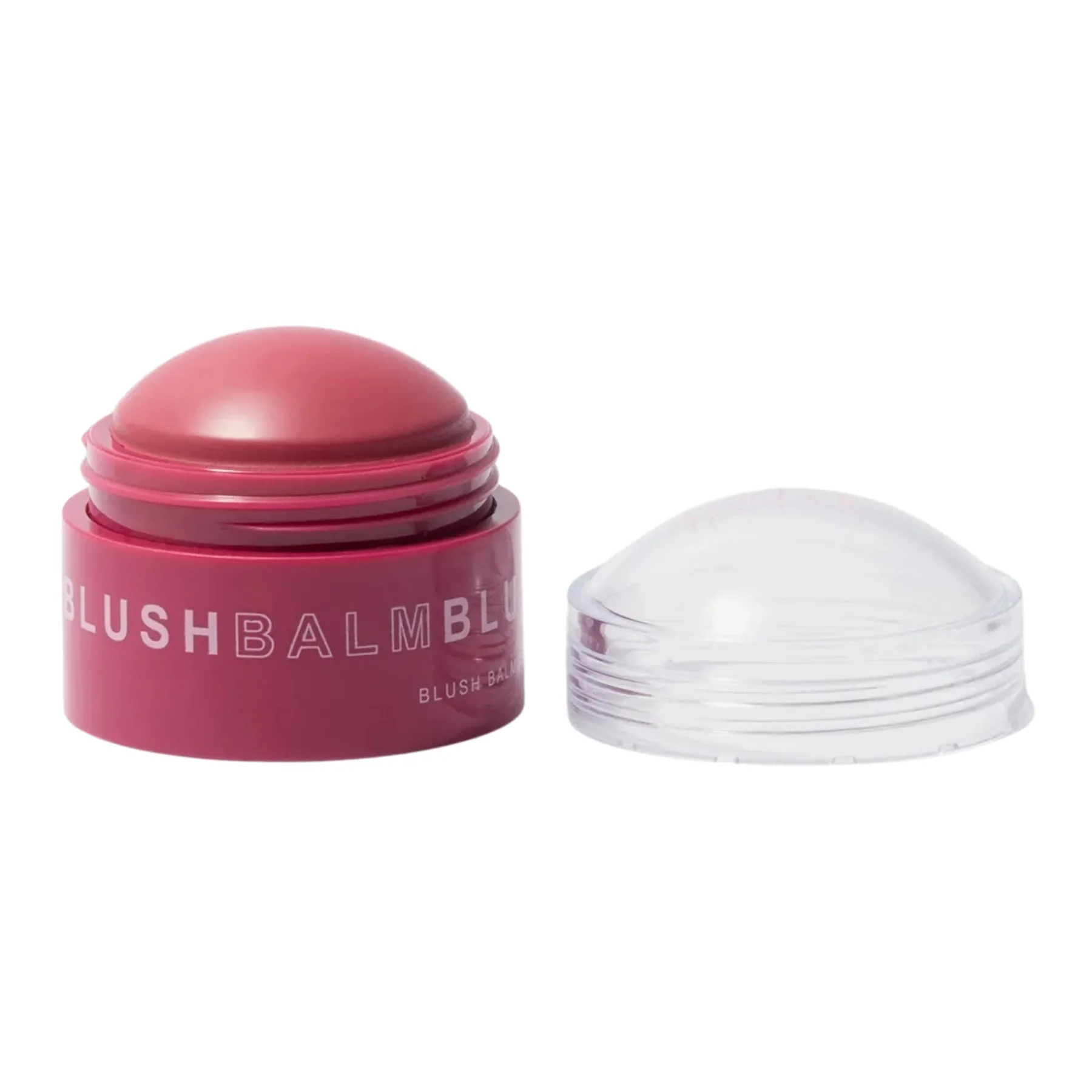 New Blush Balm Velvet Rose Rouge