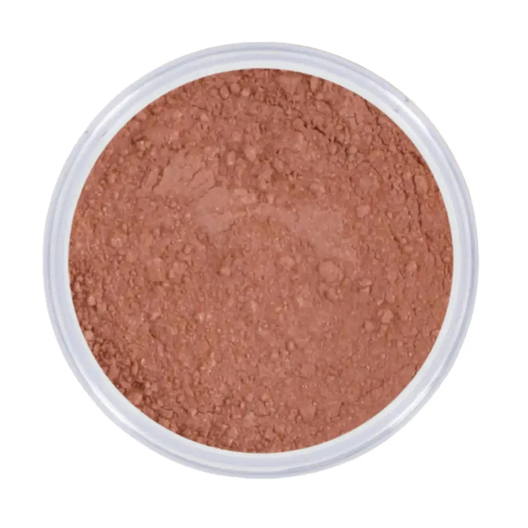 Blush Coral Glow Rouge