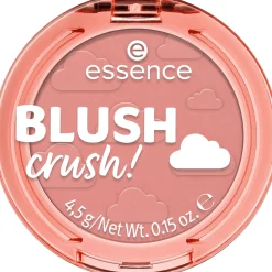 Clearance Blush Crush! 120 Apricot Touch Rouge