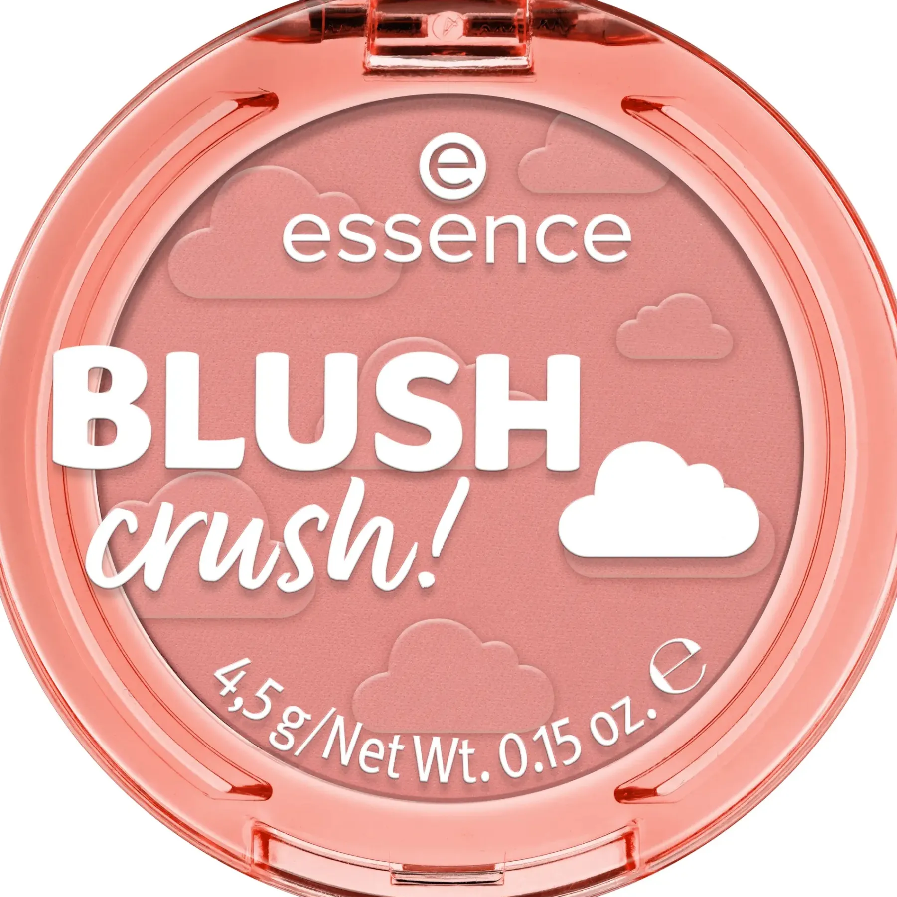 Clearance Blush Crush! 120 Apricot Touch Rouge