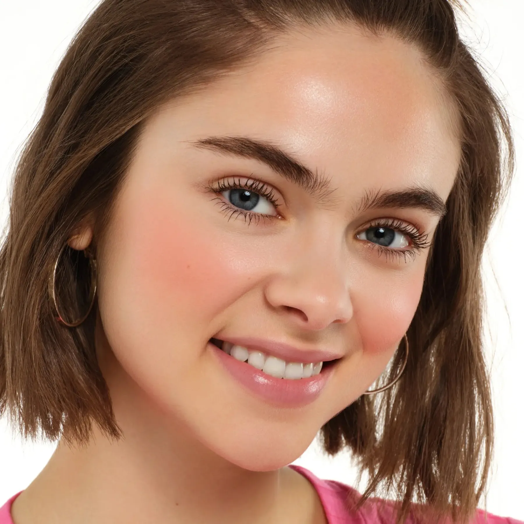 Clearance Blush Crush! 120 Apricot Touch Rouge