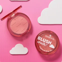 Clearance Blush Crush! 120 Apricot Touch Rouge