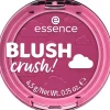 New Blush Crush! 140 Cherry Kiss Rouge