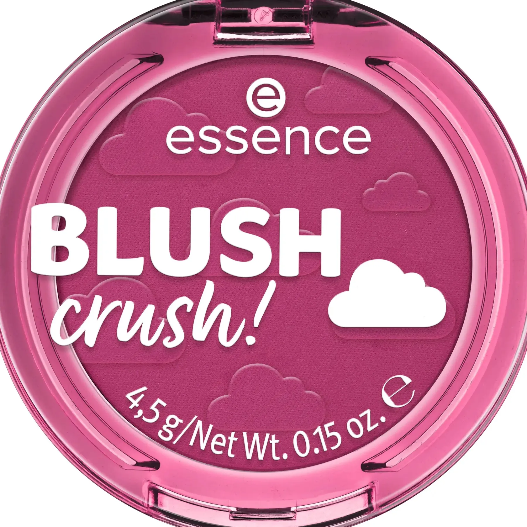 New Blush Crush! 140 Cherry Kiss Rouge