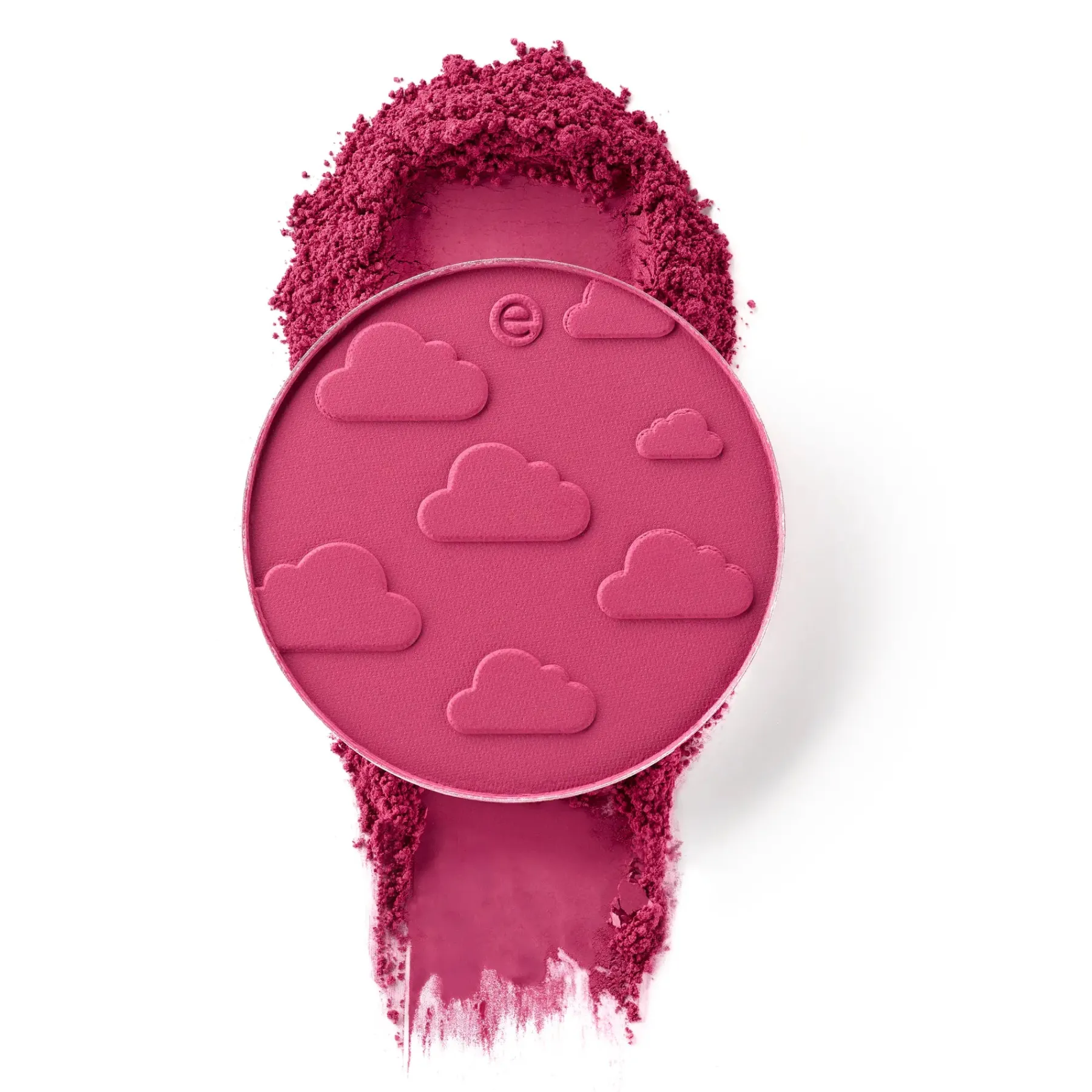 New Blush Crush! 140 Cherry Kiss Rouge