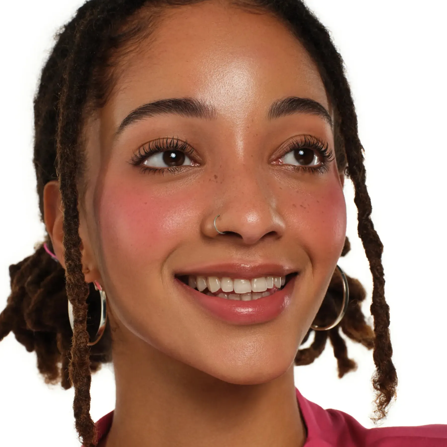 New Blush Crush! 140 Cherry Kiss Rouge
