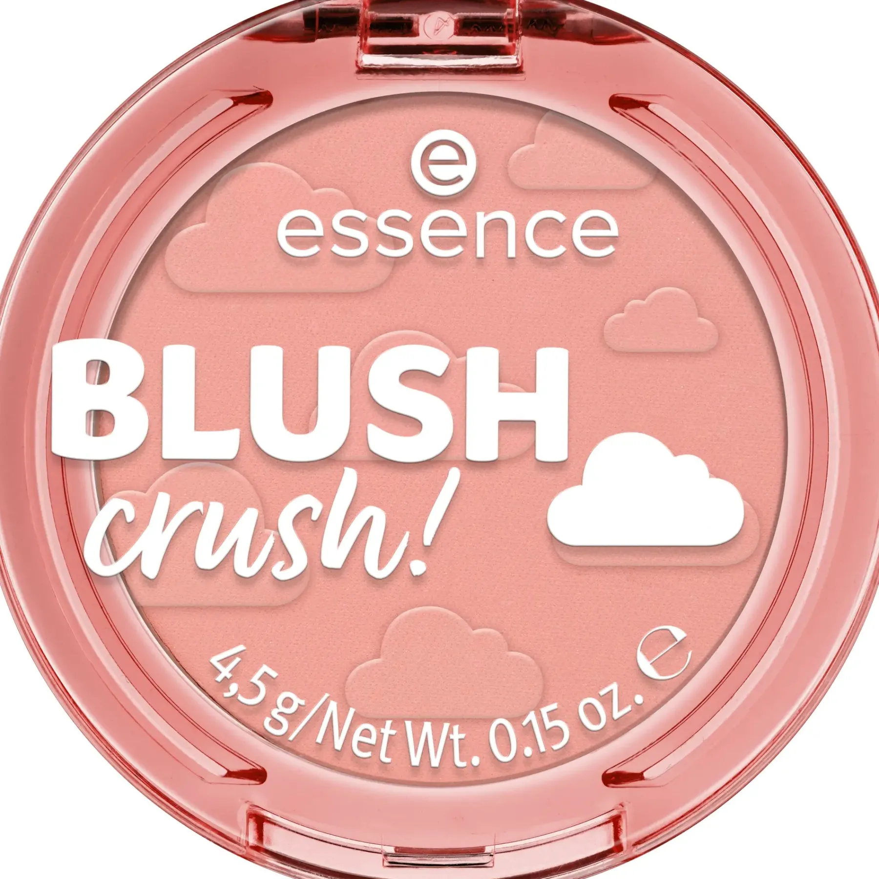Blush Crush! 110 Peachy Promise Rouge