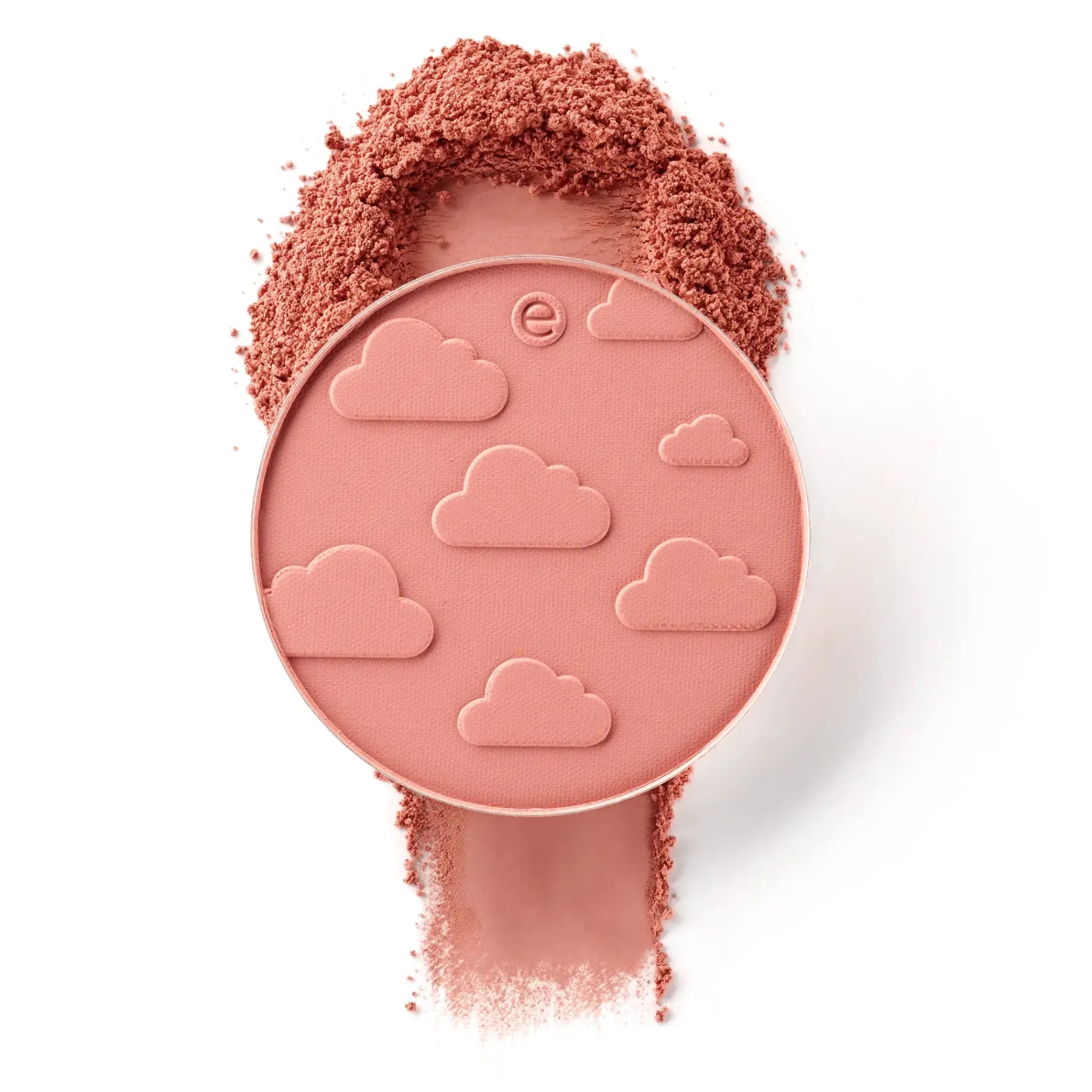 Blush Crush! 110 Peachy Promise Rouge