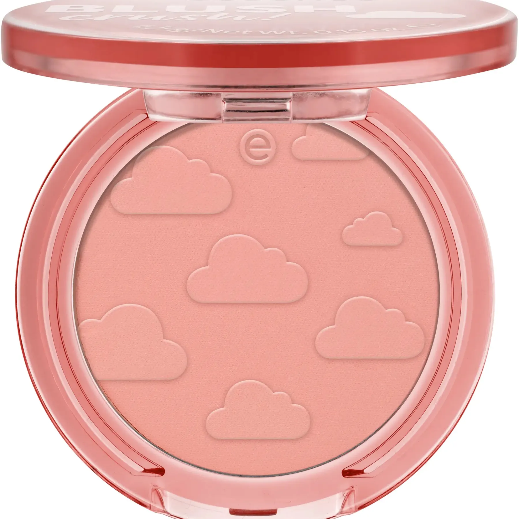 Blush Crush! 110 Peachy Promise Rouge