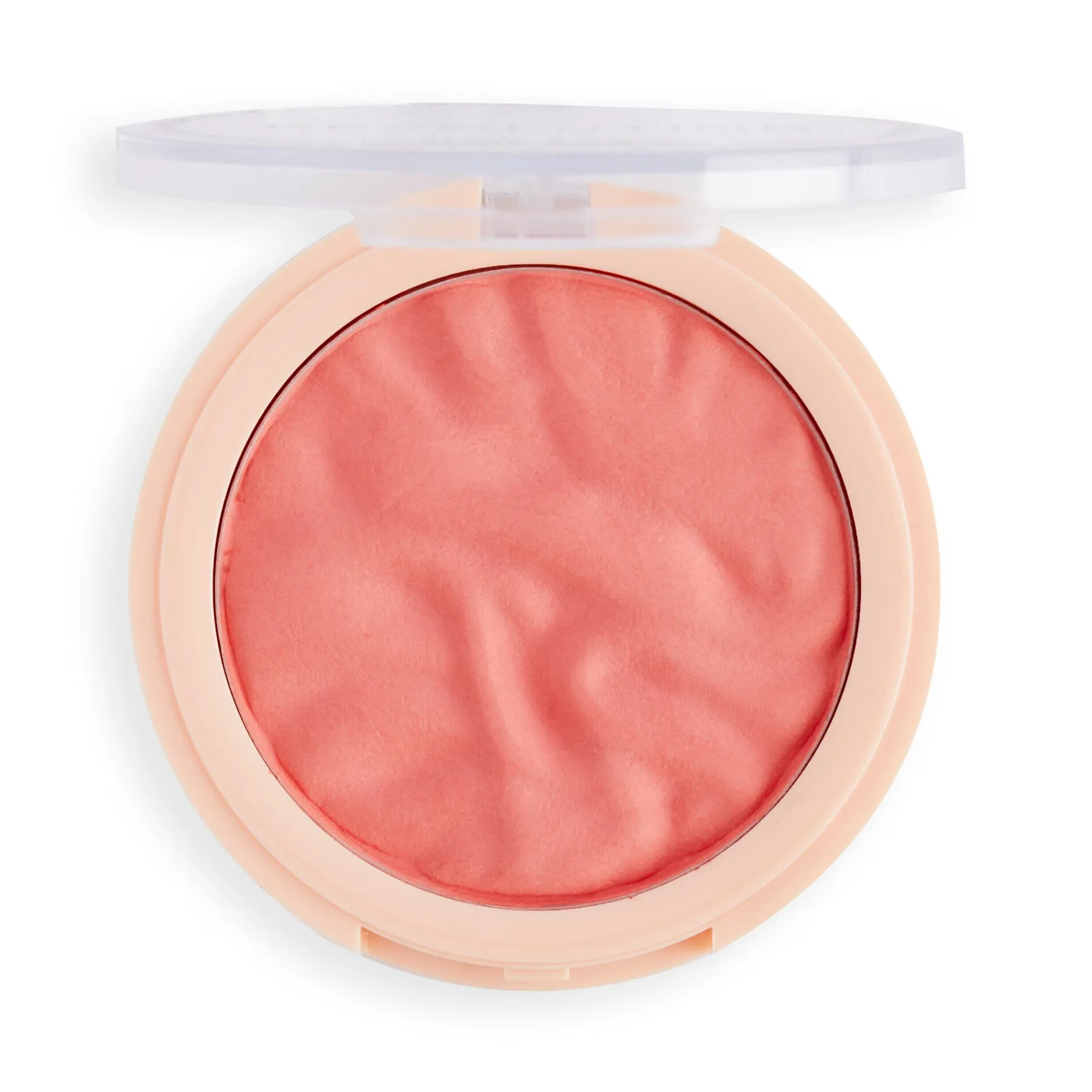 Discount Blusher Reloaded Peach Bliss Rouge