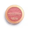Sale Blusher Reloaded Rose Kiss Rouge