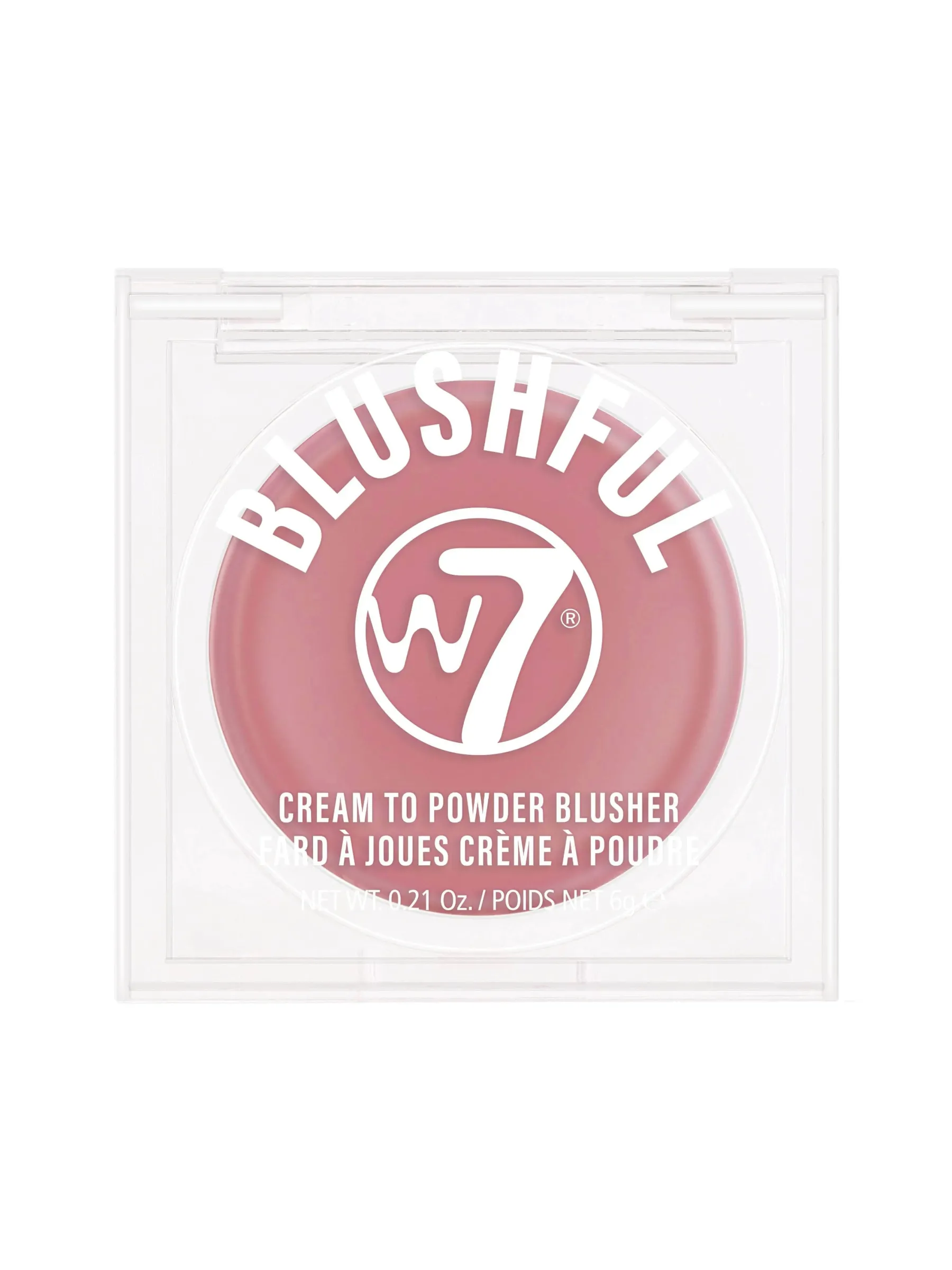 Outlet Blushful Cream To Powder Soft Focus Colour Mellow Rouge