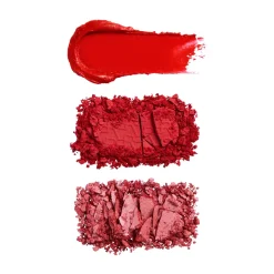 Hot Blush Icon Rebellious Red Rouge