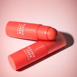 Hot Blushin' Charm Multi Stick 020 Coral Cutie Rouge