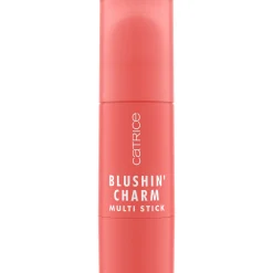 Hot Blushin' Charm Multi Stick 020 Coral Cutie Rouge