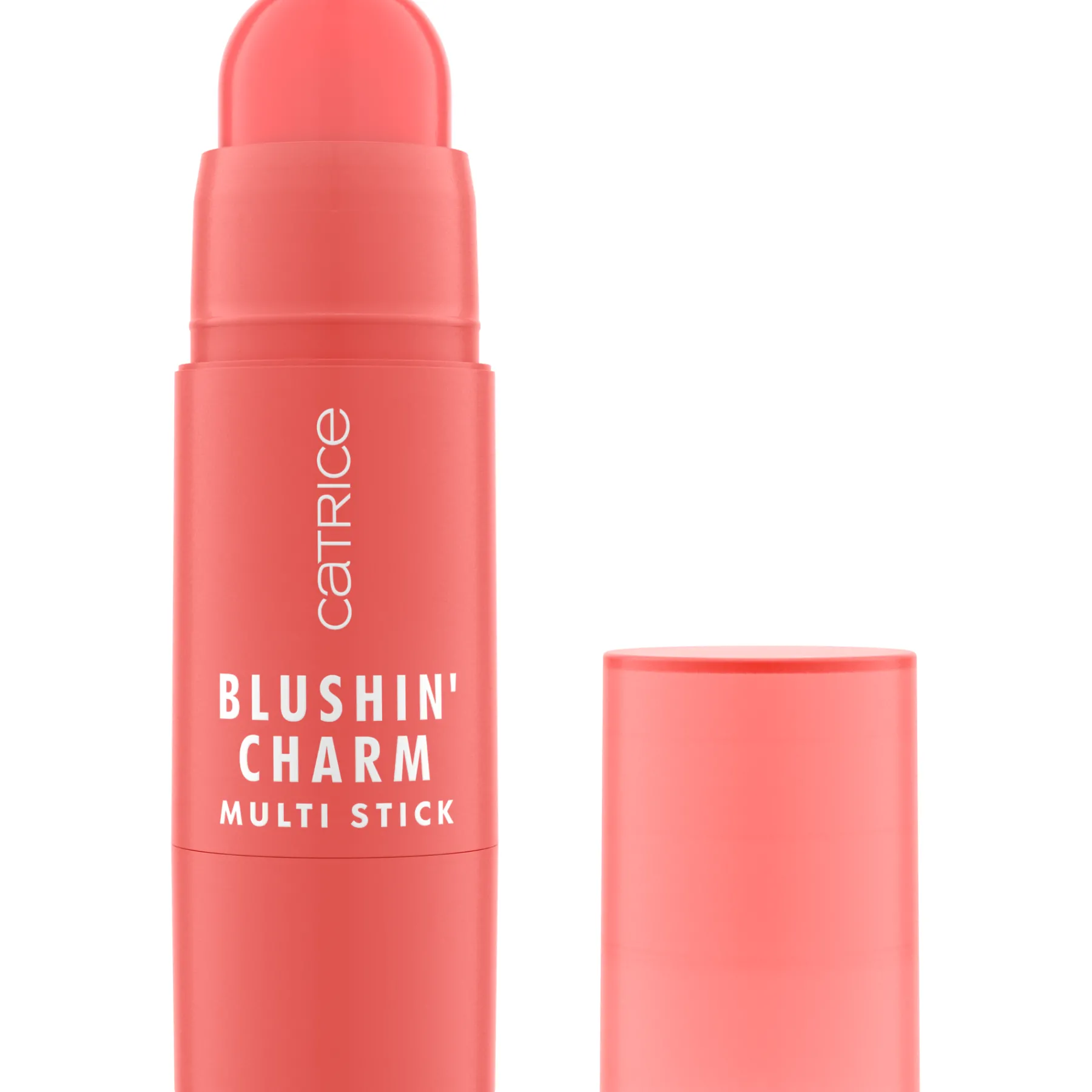 Hot Blushin' Charm Multi Stick 020 Coral Cutie Rouge