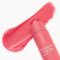 Online Blushin' Charm Multi Stick 010 Pink Sweetheart Rouge