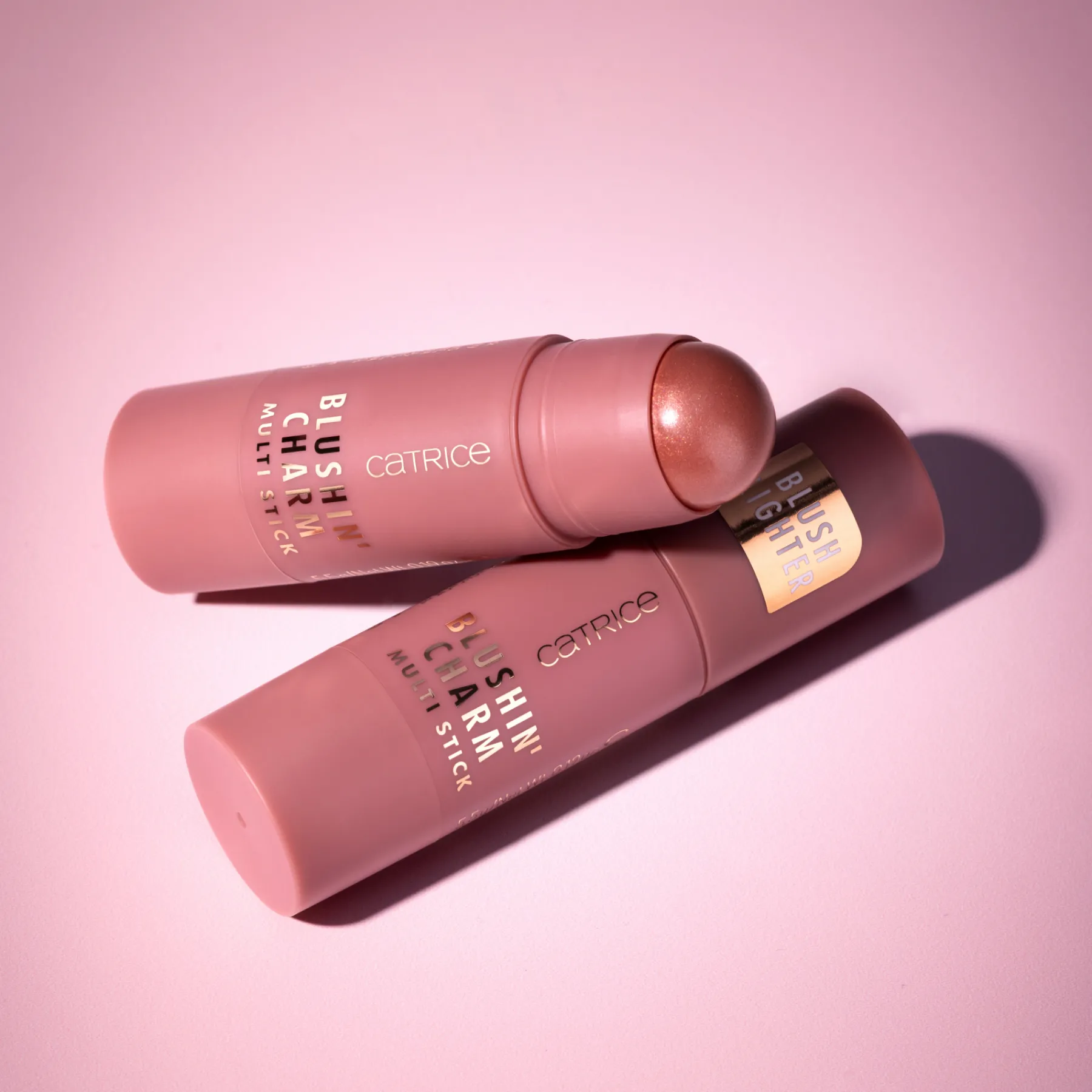 Clearance Blushin' Charm Multi Stick 050 Radiant Honey Rouge