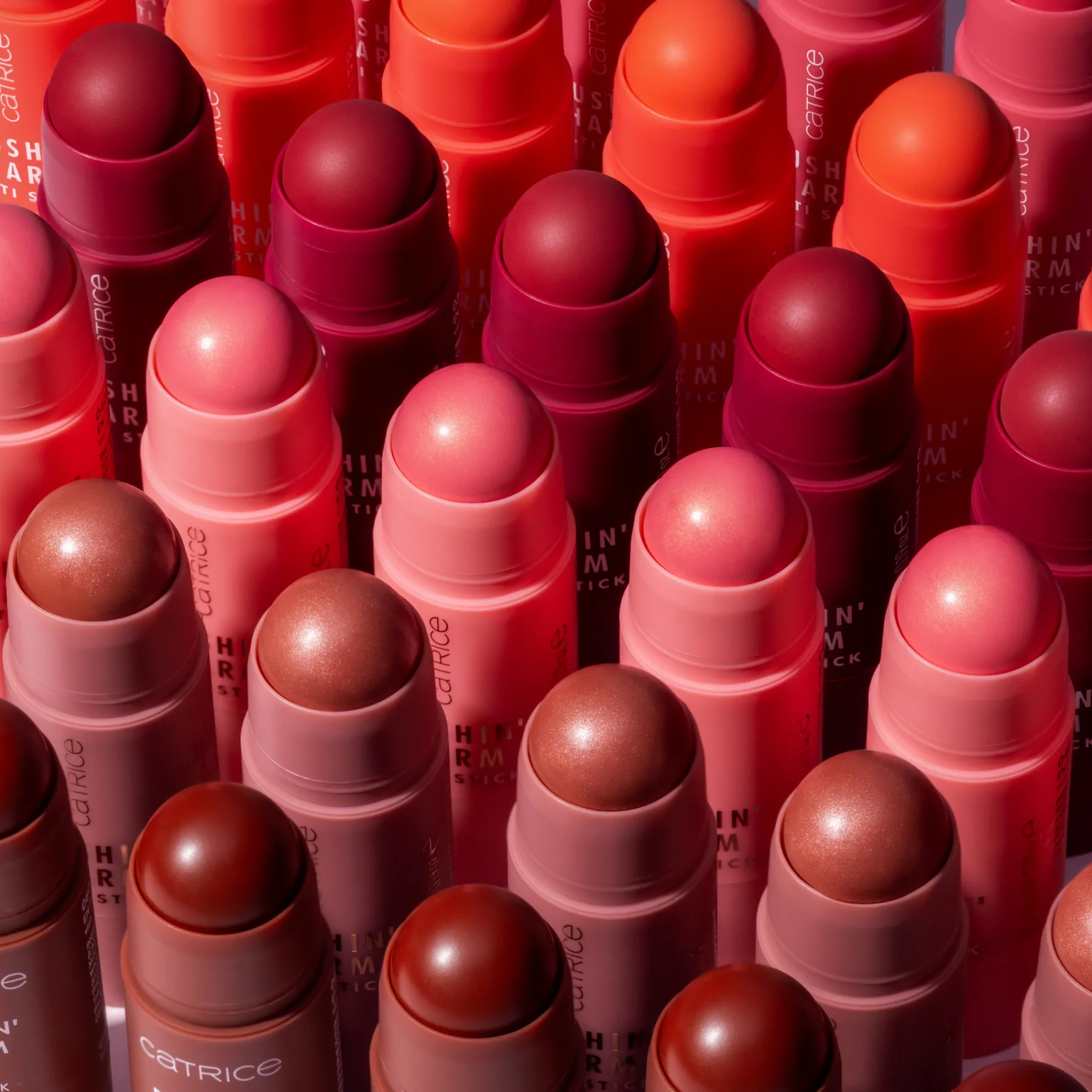 Best Blushin' Charm Multi Stick 030 Ruby Darling Rouge
